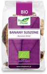 Banane essiccate Biologico 150 g – Bio Planet