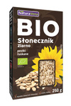 Slunečnice loupaná BIO 250 g - Naturavena