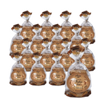 Fursecuri cu fulgi de ovăz Granny Annie's B/C 100 g