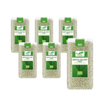 Pois verts entiers BIO 500 g