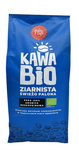 ARABICA 100 % PERU BIO 1 kg mleté kávy bez kofeinu - QUBA CAFFE