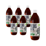 SET 6 x Succo di sambuco BIO 500ml
