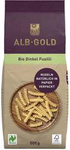 Pâtes (épeautre) tourbillons BIO 500 g