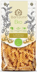 Makaron z ciecierzycy świderki bio 250 g - Bartolini