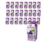 Băutură de struguri roșii BIO 200 ml