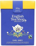 Herbata sypana Earl Grey BIO 80g