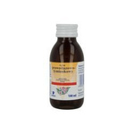 Syrop prawoślazowy tymianek 100 ml – Aflofarm