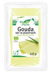 Ser gouda plastry 125 g