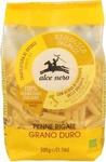 Paste Penne (semolă) BIO 500 g