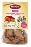 Dinkelkekse mit Himbeeren Tiere BIO 100 g