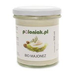 Vaječná majonéza BIO 300 ml