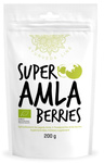 Amla sproszkowana bio suplement diety 200 g - Diet-food