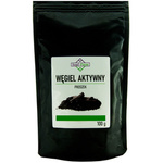 Integratore alimentare a base di carbone attivo in polvere 100 g - Soul Farm
