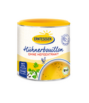 Bouillon de volaille sans levure en poudre bio 120 g - ERNTESEGEN