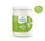 Ziegenmilchjoghurt nach griechischer Art BIO 420 g