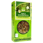 Herbatka ziele dziurawca BIO 50 g – Dary Natury