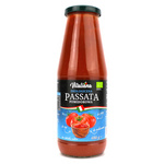 Rajčatová passata BIO 680 g - Vitaliana