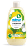 Detersivo Liquido BIO 500 ml – Sodasan