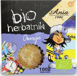 Biscuiți rotunzi BIO 100 g – Ania Bio