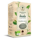 Herbata biała cejlońska BIO (25 x 1,5 g) 37,5 g