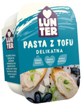 Jemná pomazánka z tofu 150 g – Lunter