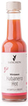 Sos Habanero hot BIO 140 ml – Sanchon