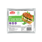 Bułki ze słonecznikiem bezglutenowe (2 x 50 g) 100 g - Incola
