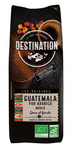 Café moulu 100% Arabica Guatemala Fair For Life BIO 250 g - Destination