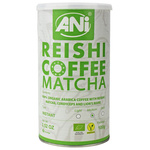 Cafea instant "Reishi Matcha" bio 100 g - ANI