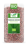 Fazole Adzuki bio 500 g - BIO PLANETA