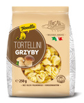 Tortellini aux champignons 250 g - NOVELLE