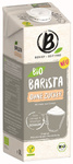 Barista boisson à l'avoine sans sucre bio 1 l - BERIEF
