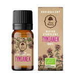 Esenciální olej tymián BIO 10 ml – Dary Natury