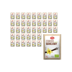 Cukier waniliowy BIO 20 g