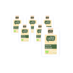 SET 6 x Farina di grano saraceno bio 500 g
