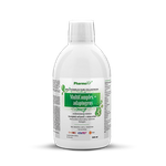 Suplement diety multicomplex + adaptogeny w płynie bezglutenowy 500 ml - Pharmovit