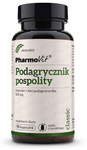 Hypochlorhydrie-Extrakt Nahrungsergänzungsmittel (450 mg) glutenfrei 90 Kapseln - PHARMOVIT (CLASSIC)