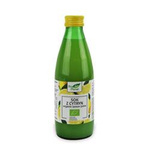 Citronová šťáva nfc 100% BIO 250 ml