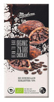 Chocolat amer 72% BIO 100 g