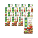 SET 12 x Pasta (semola tricolore) disney cars bio 300 g