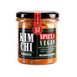 Kimchi Vegan Würzig 300 g