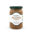 Senape francese biologica 200 g - BIOSTER
