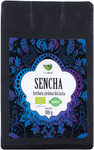 Tè verde in foglie Sencha BIO 100 g - Ecoblik