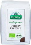 Tărâțe de grâu BIO 500 g – Ekowital