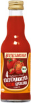 Tomate épicée shot bio 200 ml - Beutelsbacher