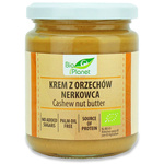 Cashewnusscreme bio 250 g - Bio Planet