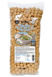 Mazăre umflată fără gluten și fără zahăr 170 g - GLUTENEX