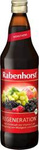 Succo rigenerante Multifruit bio 750 ml - rabenhorst