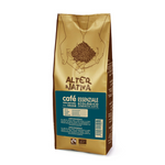 Café en grains Arabica/Robusta essentiel commerce équitable sans gluten Bio 500 g – Alternativia