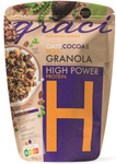 Granola fonctionnel Hi Power Protein 300 g